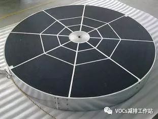 RTO,RTO焚烧炉,蓄热式焚烧炉