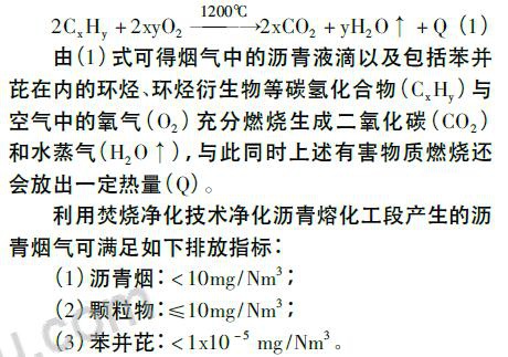 RTO,RTO焚烧炉,蓄热式焚烧炉