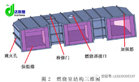 RTO,RTO焚烧炉,蓄热式焚烧炉